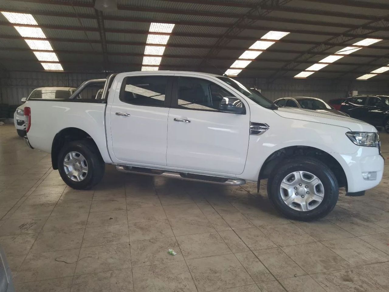 Ford Ranger Usada en Córdoba, deRuedas