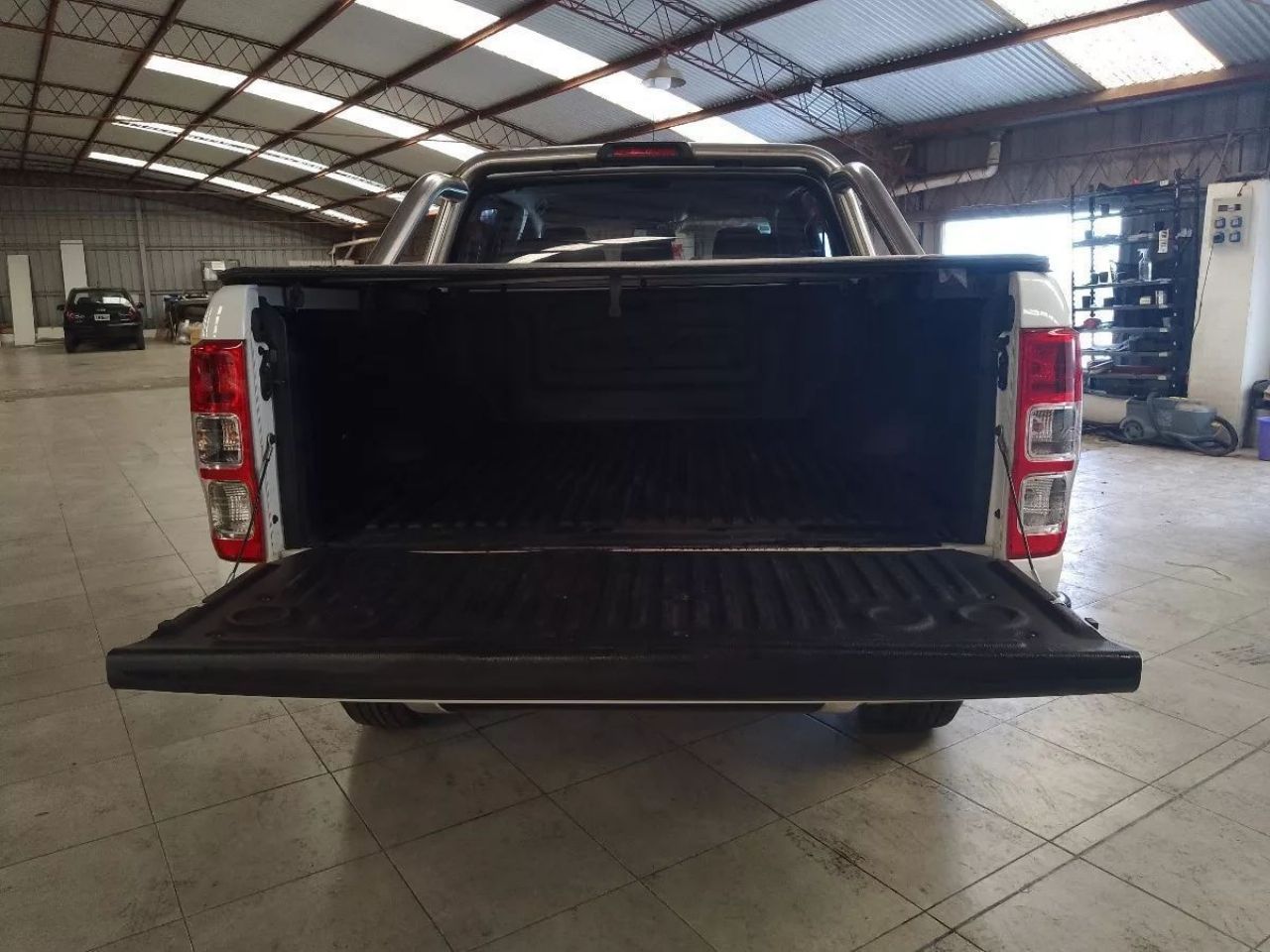 Ford Ranger Usada en Córdoba, deRuedas