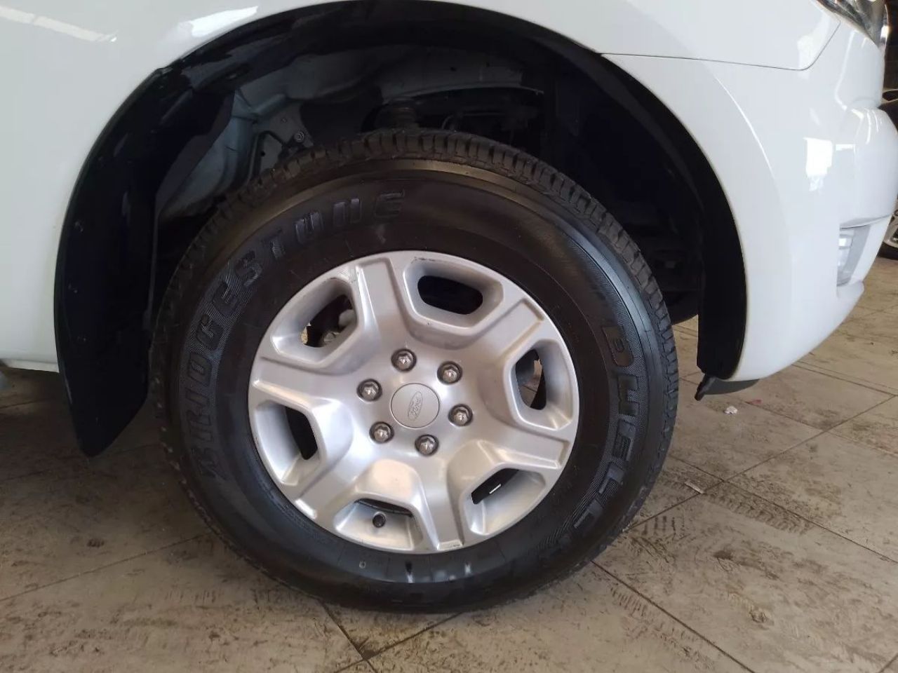 Ford Ranger Usada en Córdoba, deRuedas