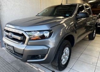 Ford Ranger Usada en Mendoza