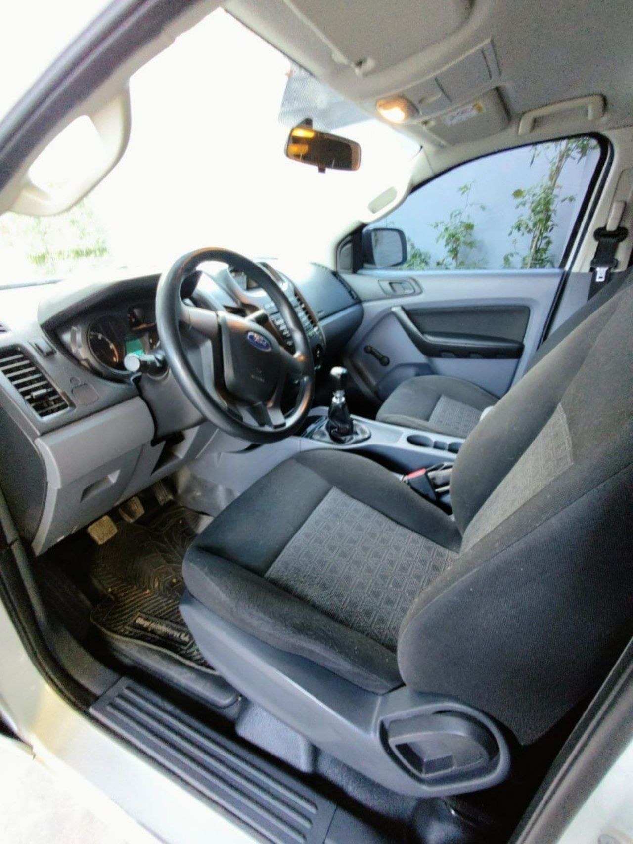 Ford Ranger Usada en Mendoza, deRuedas