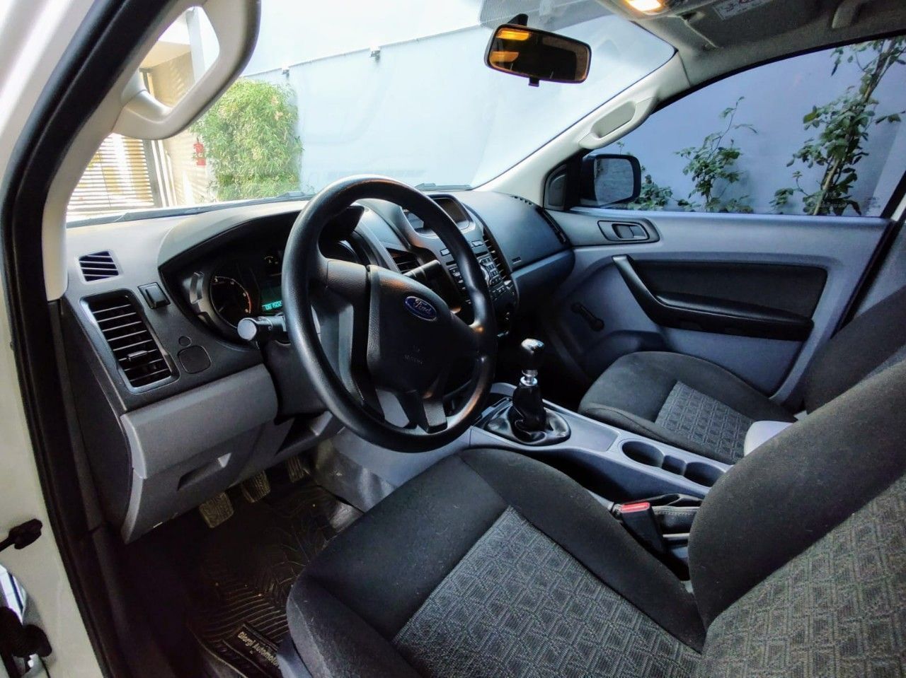 Ford Ranger Usada en Mendoza, deRuedas