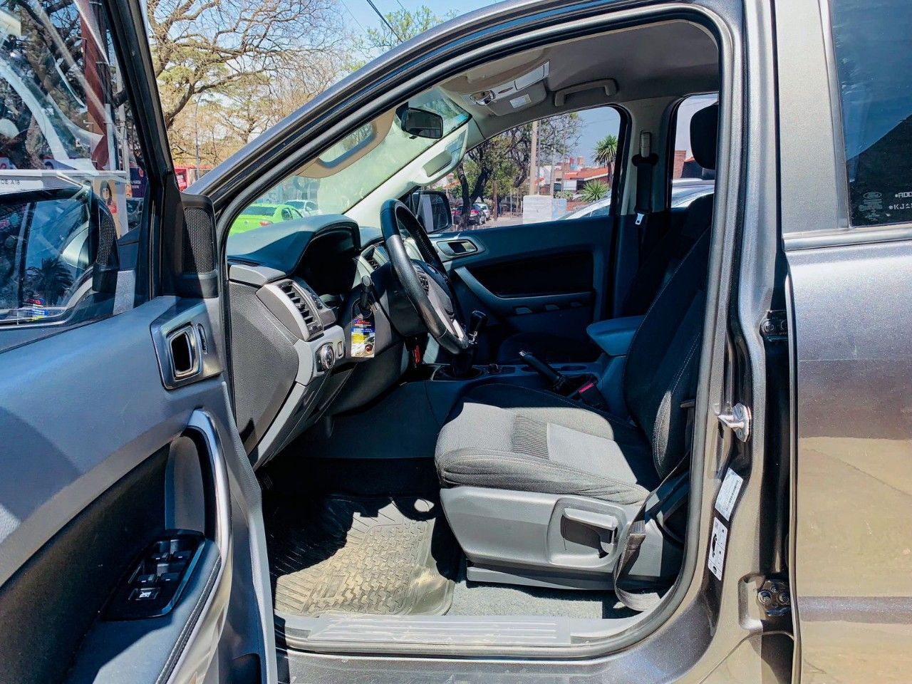 Ford Ranger Usada en Córdoba, deRuedas