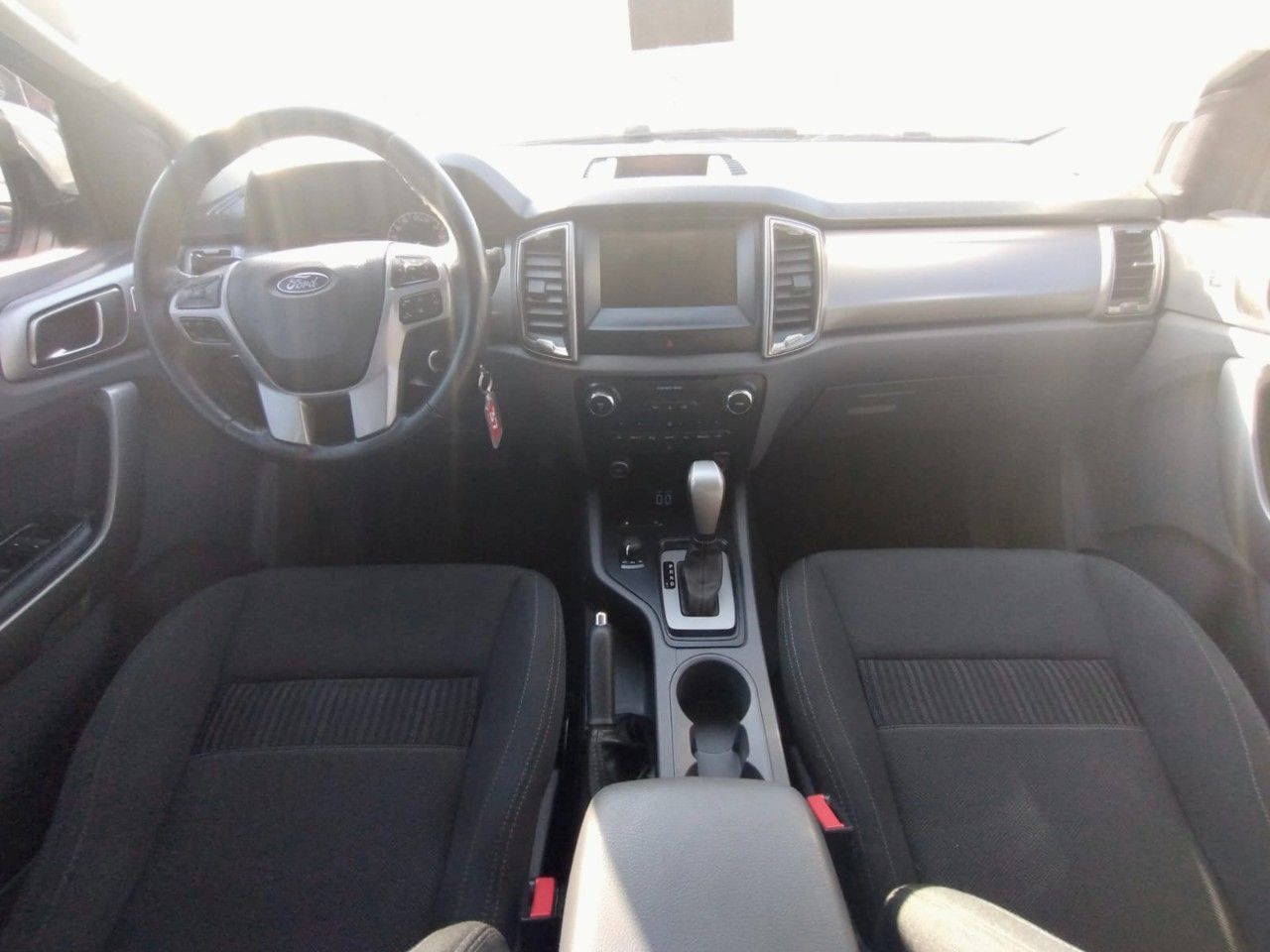 Ford Ranger Usada en San Luis, deRuedas