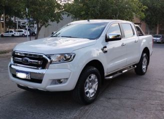 Ford Ranger Usada en San Juan