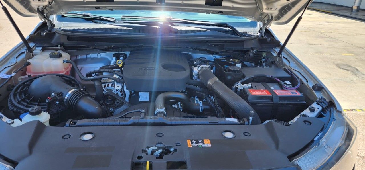 Ford Ranger Usada en Mendoza, deRuedas