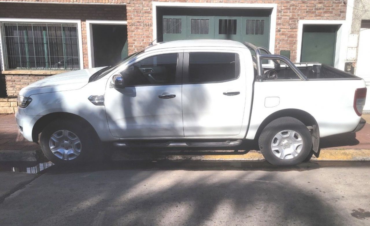 Ford Ranger Usada en Buenos Aires, deRuedas