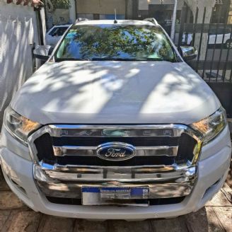 Ford Ranger Usada en San Juan