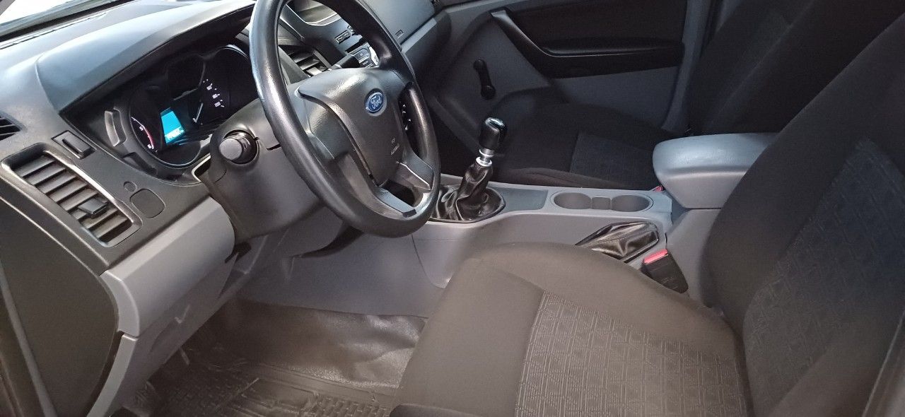 Ford Ranger Usada en Mendoza, deRuedas