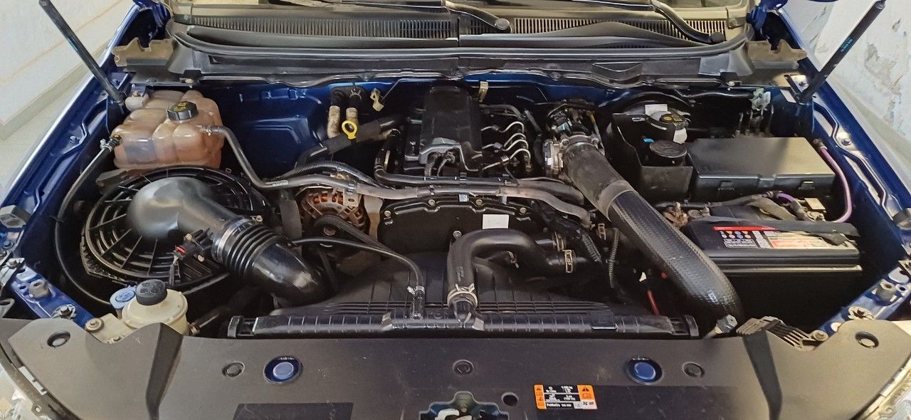 Ford Ranger Usada en Mendoza, deRuedas