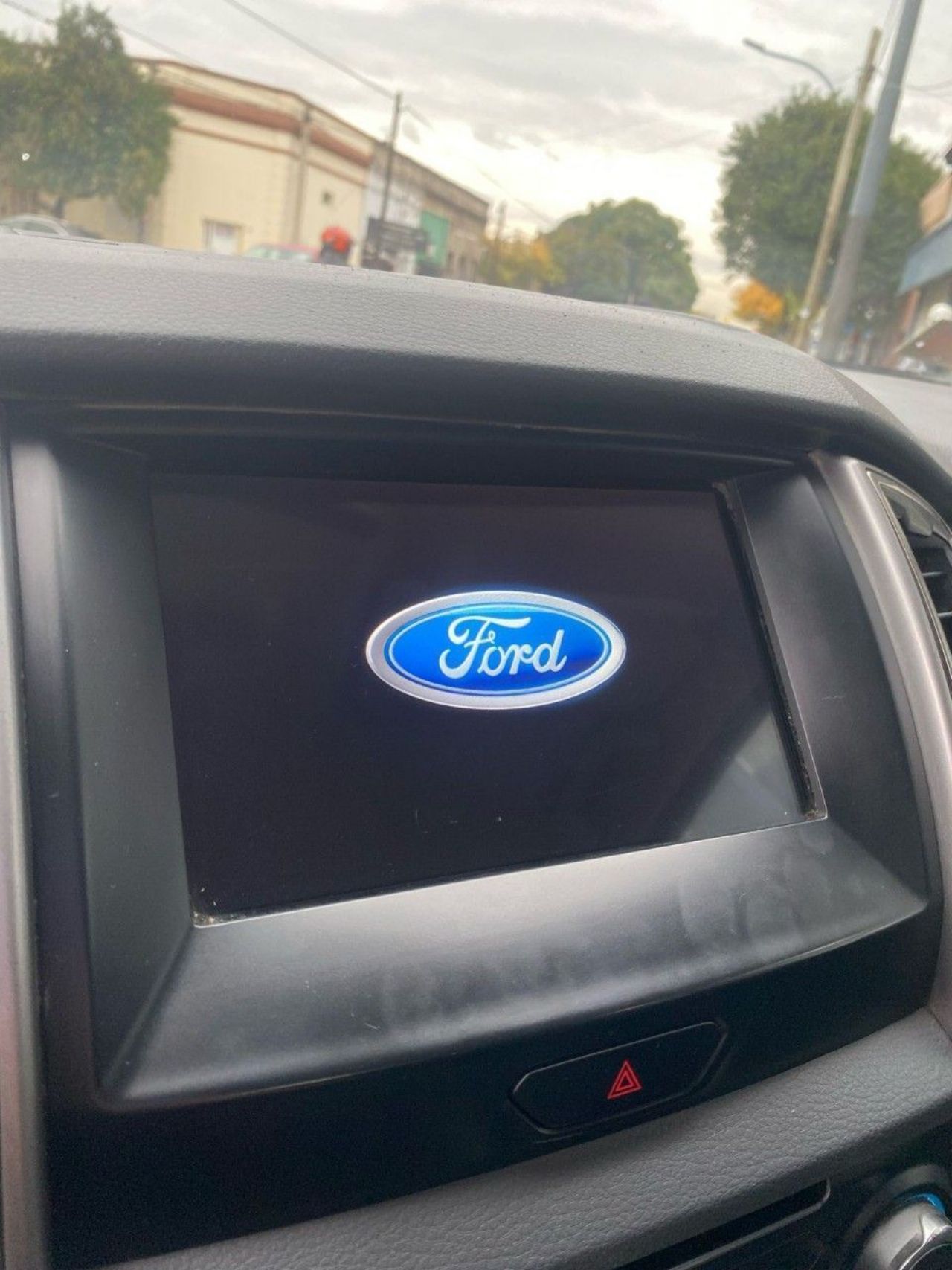 Ford Ranger Usada Financiado en Córdoba, deRuedas