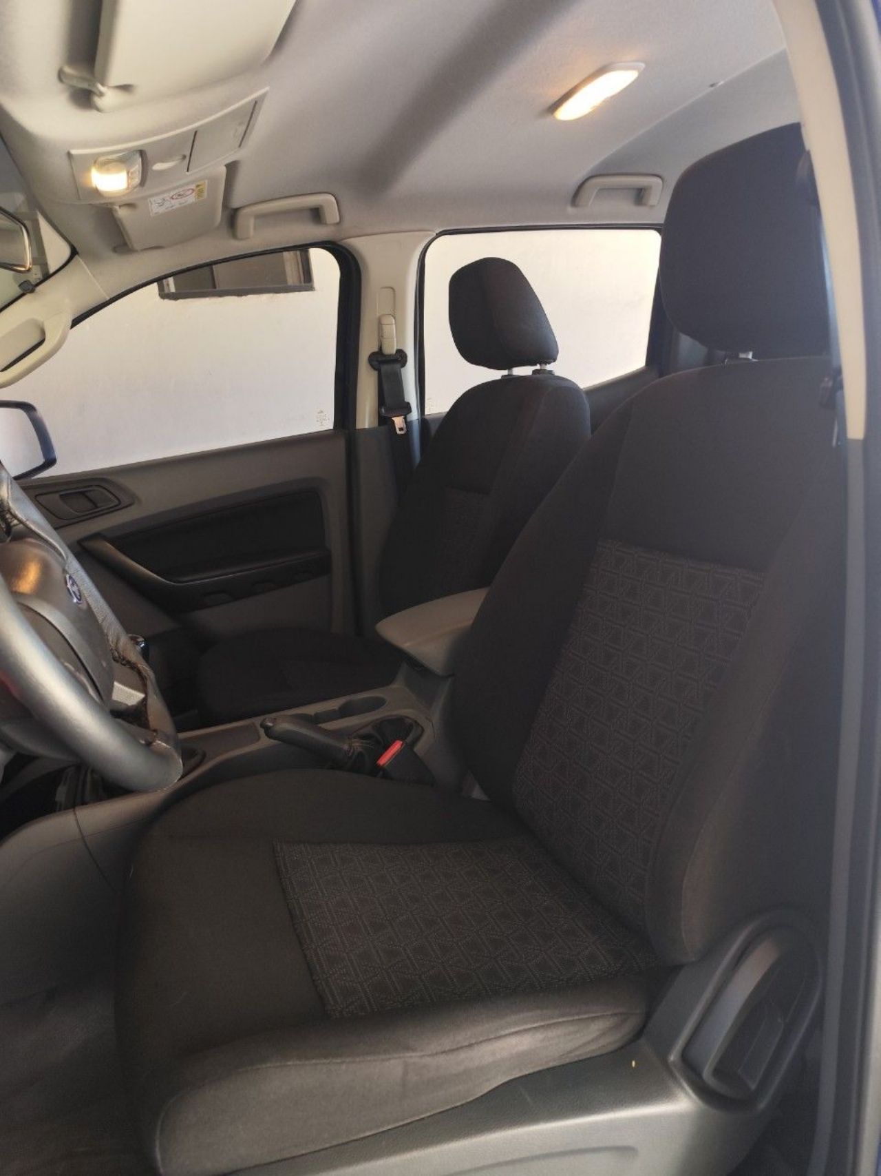 Ford Ranger Usada en Mendoza, deRuedas