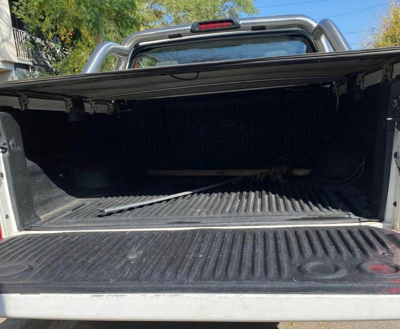 Ford Ranger Usada en Mendoza, deRuedas