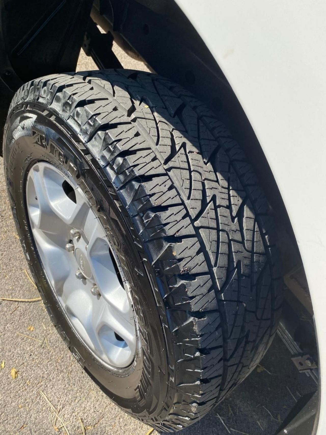 Ford Ranger Usada en Mendoza, deRuedas