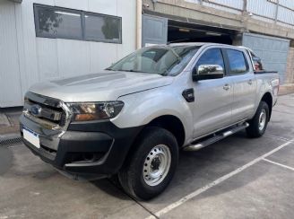 Ford Ranger Usada en San Juan