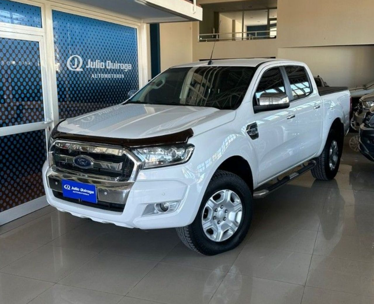 Ford Ranger Usada en Mendoza, deRuedas