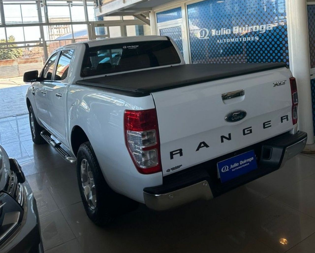 Ford Ranger Usada en Mendoza, deRuedas