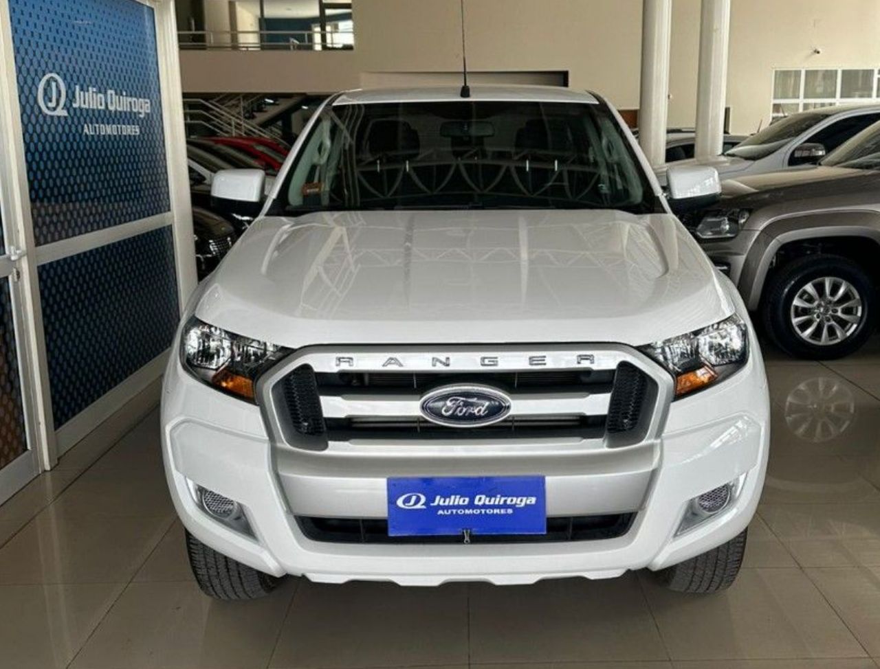 Ford Ranger Usada en Mendoza, deRuedas