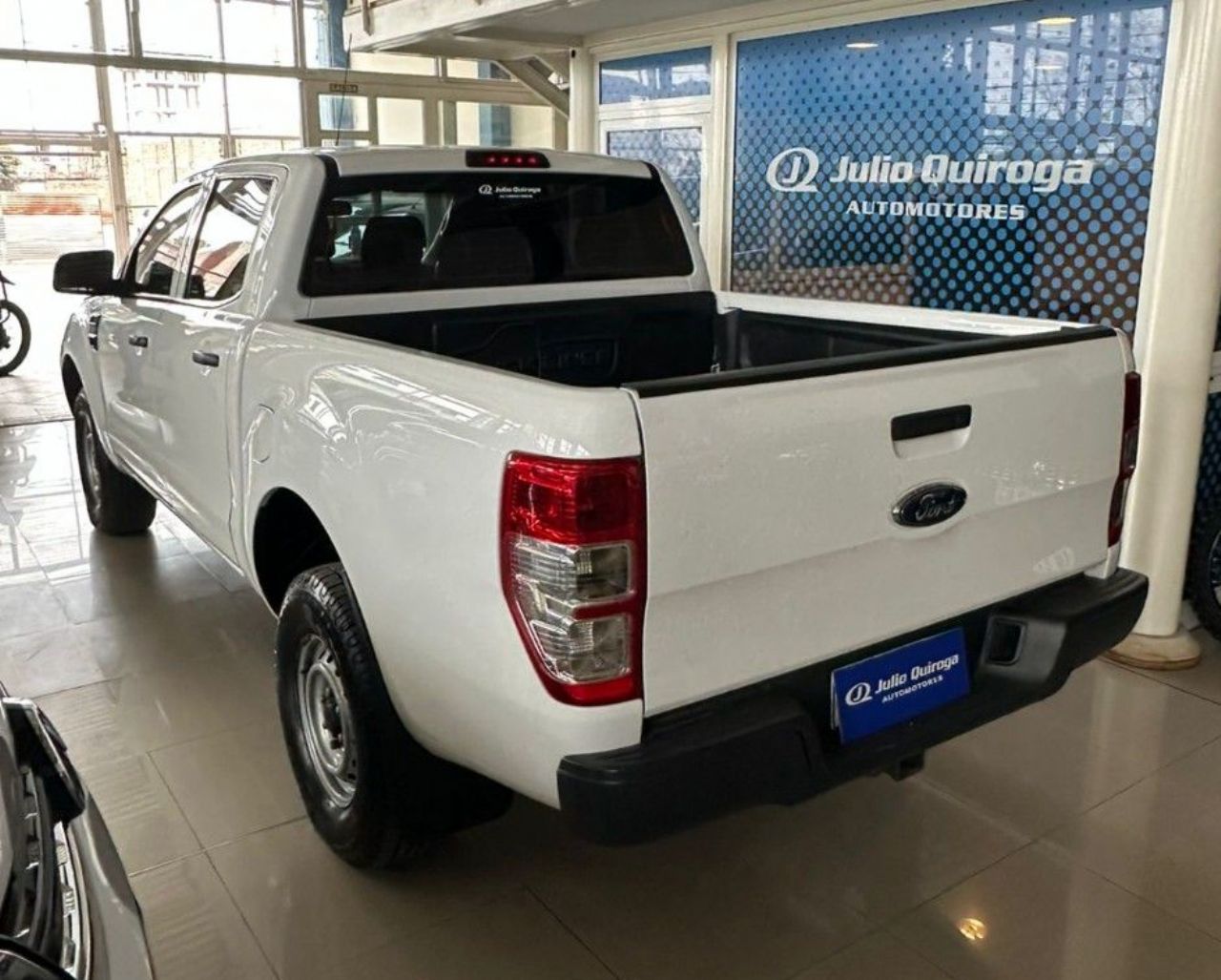 Ford Ranger Usada en Mendoza, deRuedas