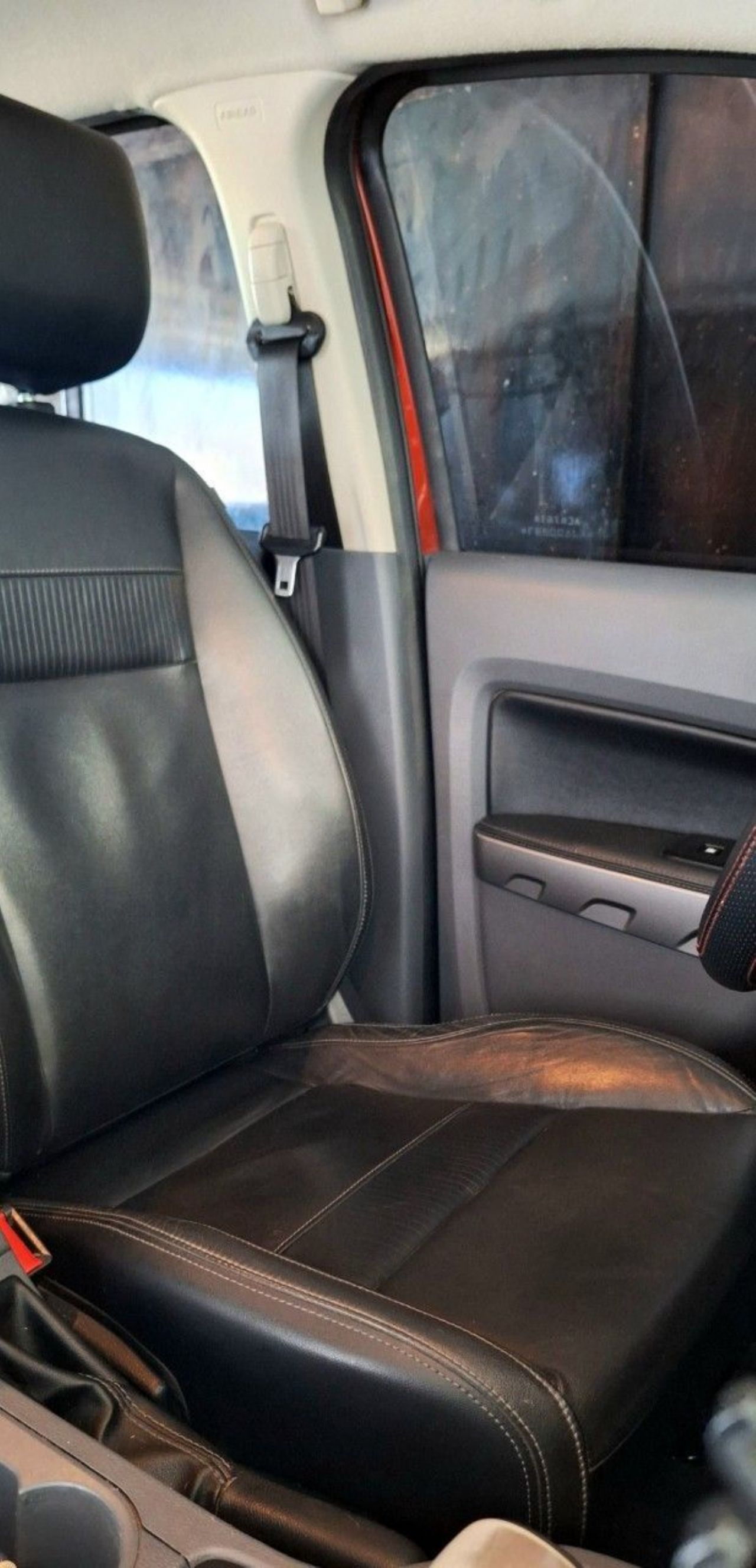 Ford Ranger Usada en Mendoza, deRuedas