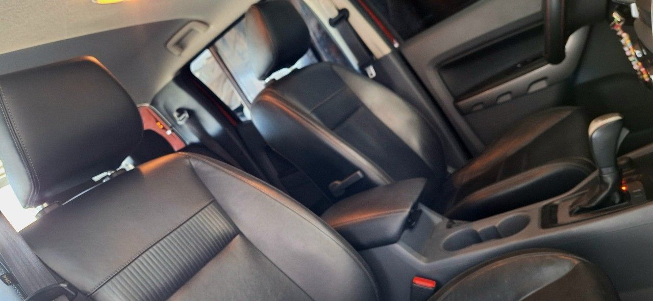 Ford Ranger Usada en Mendoza, deRuedas