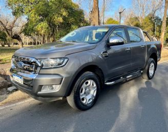 Ford Ranger Usada en Mendoza