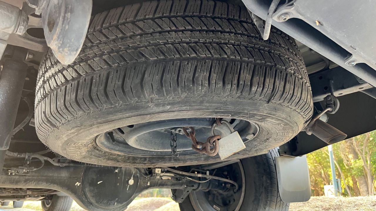Ford Ranger Usada en Mendoza, deRuedas