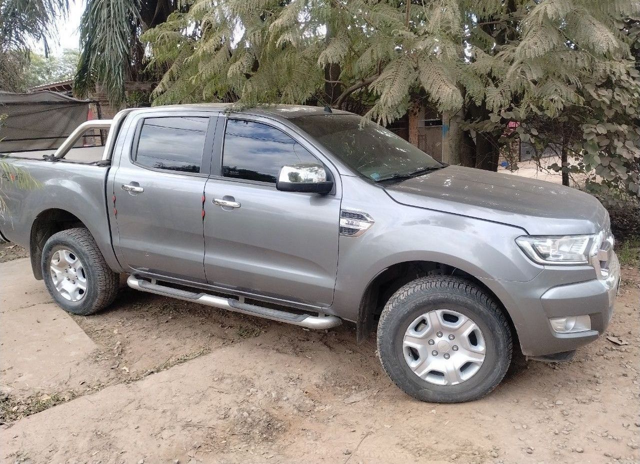 Ford Ranger Usada en Chaco, deRuedas