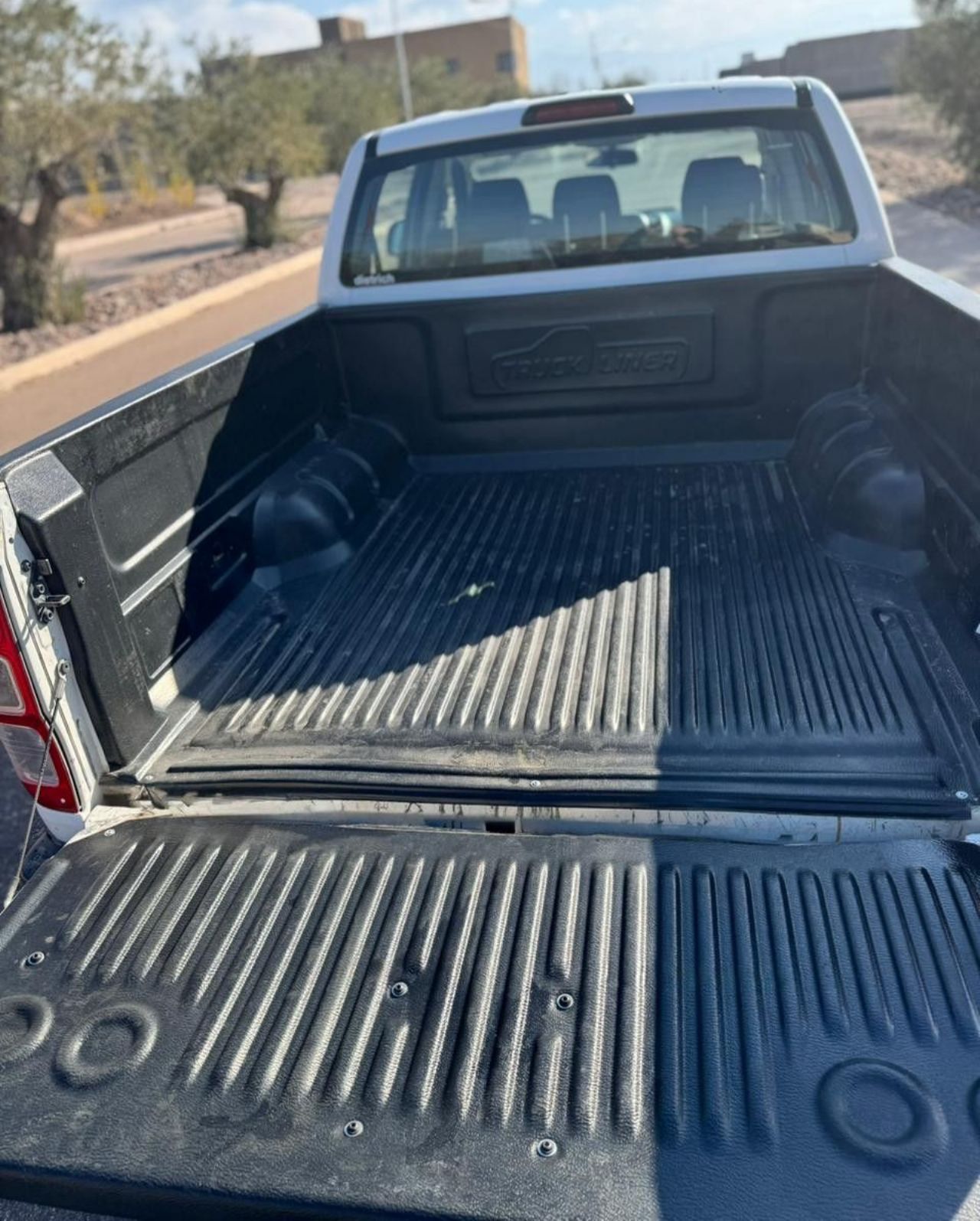 Ford Ranger Usada Financiado en Mendoza, deRuedas
