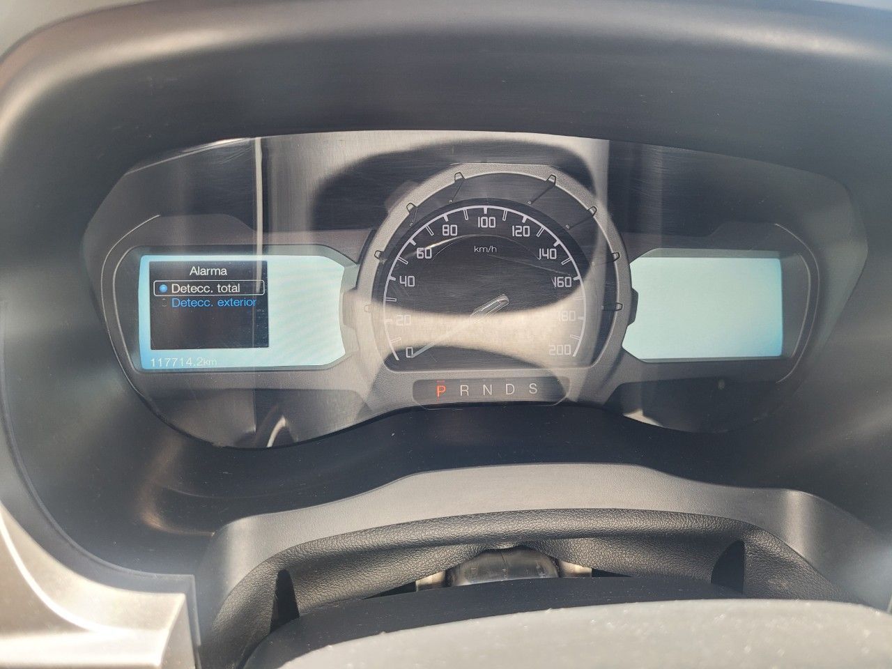 Ford Ranger Usada Financiado en Mendoza, deRuedas