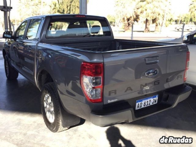 Ford Ranger Usada en Mendoza, deRuedas