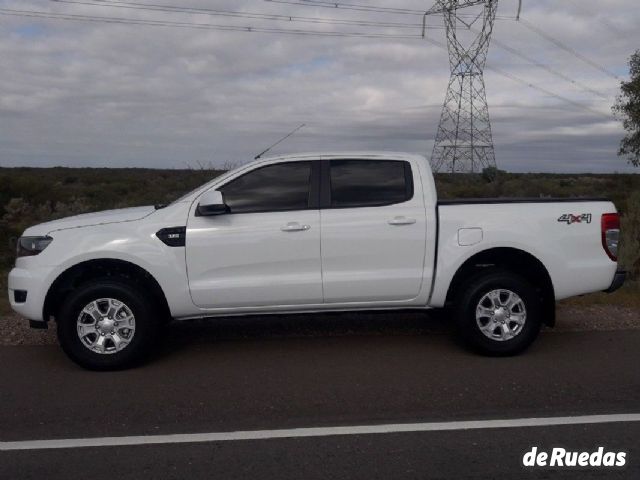 Ford Ranger Usada en Mendoza, deRuedas