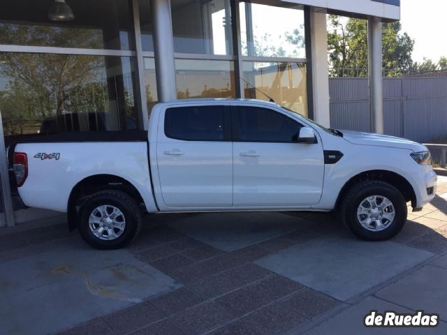 Ford Ranger Usada en Mendoza, deRuedas