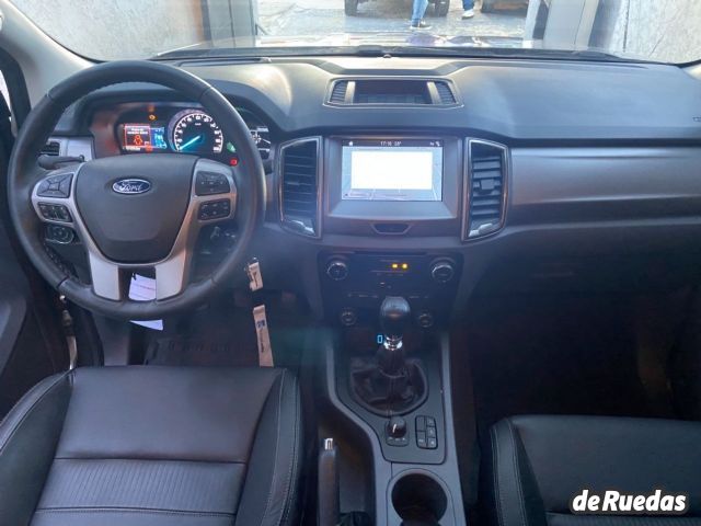 Ford Ranger Usada en Mendoza, deRuedas