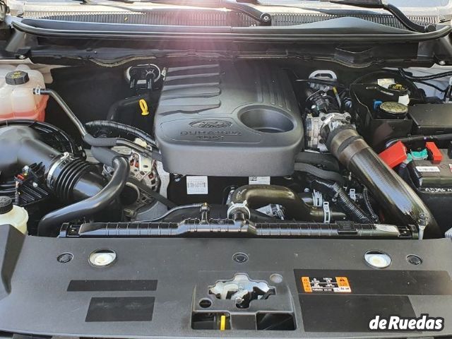 Ford Ranger Usada en Mendoza, deRuedas