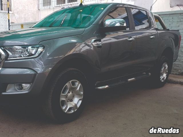 Ford Ranger Usada en Mendoza, deRuedas