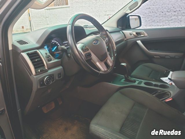 Ford Ranger Usada en Mendoza, deRuedas