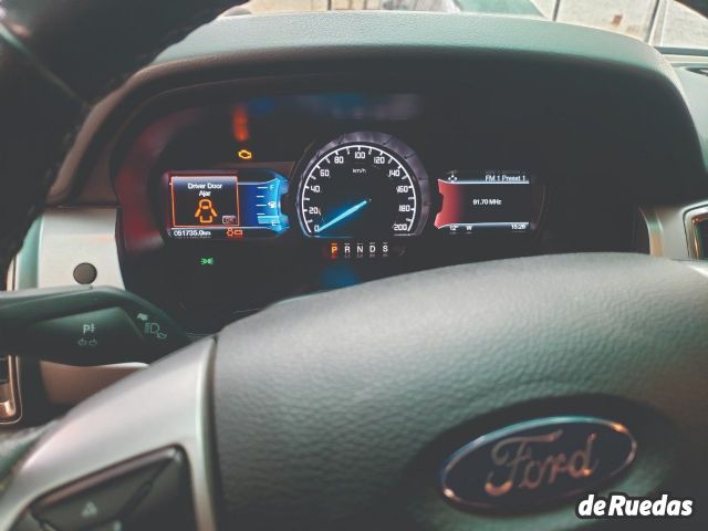 Ford Ranger Usada en Mendoza, deRuedas