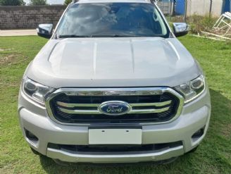 Ford Ranger Usada en Córdoba