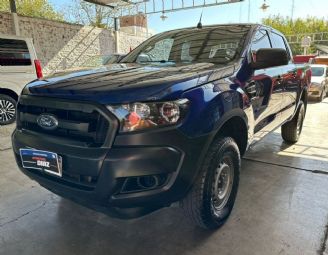 Ford Ranger Usada en San Juan