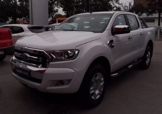Ford Ranger Usada en Córdoba