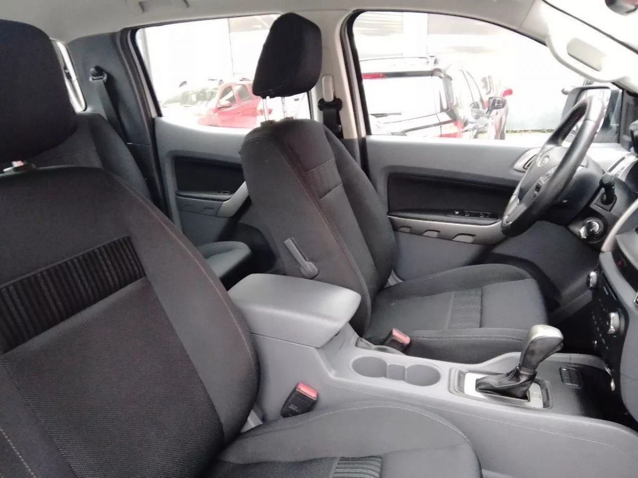 Ford Ranger Usada en Córdoba, deRuedas