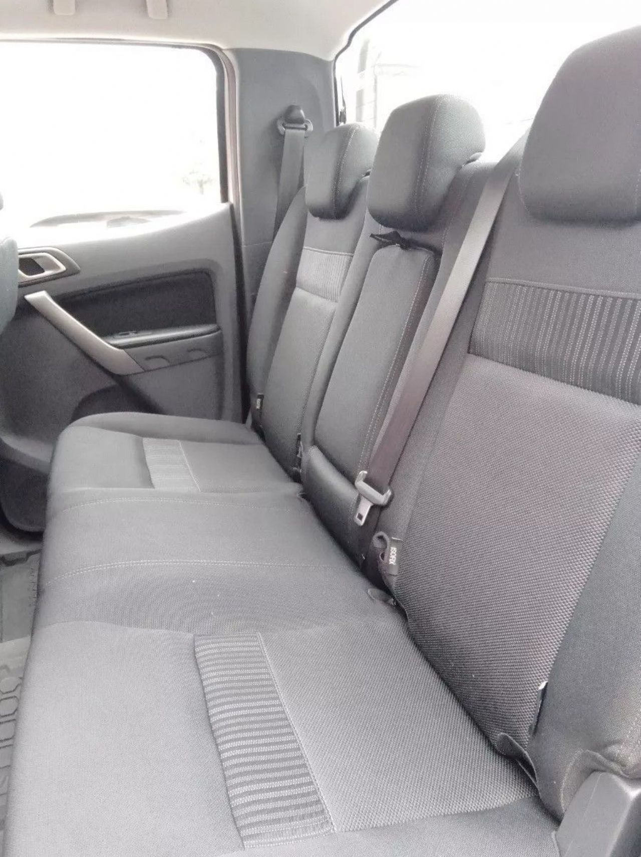 Ford Ranger Usada en Córdoba, deRuedas