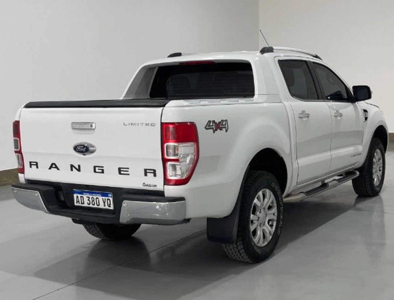 Ford Ranger Usada en Mendoza, deRuedas