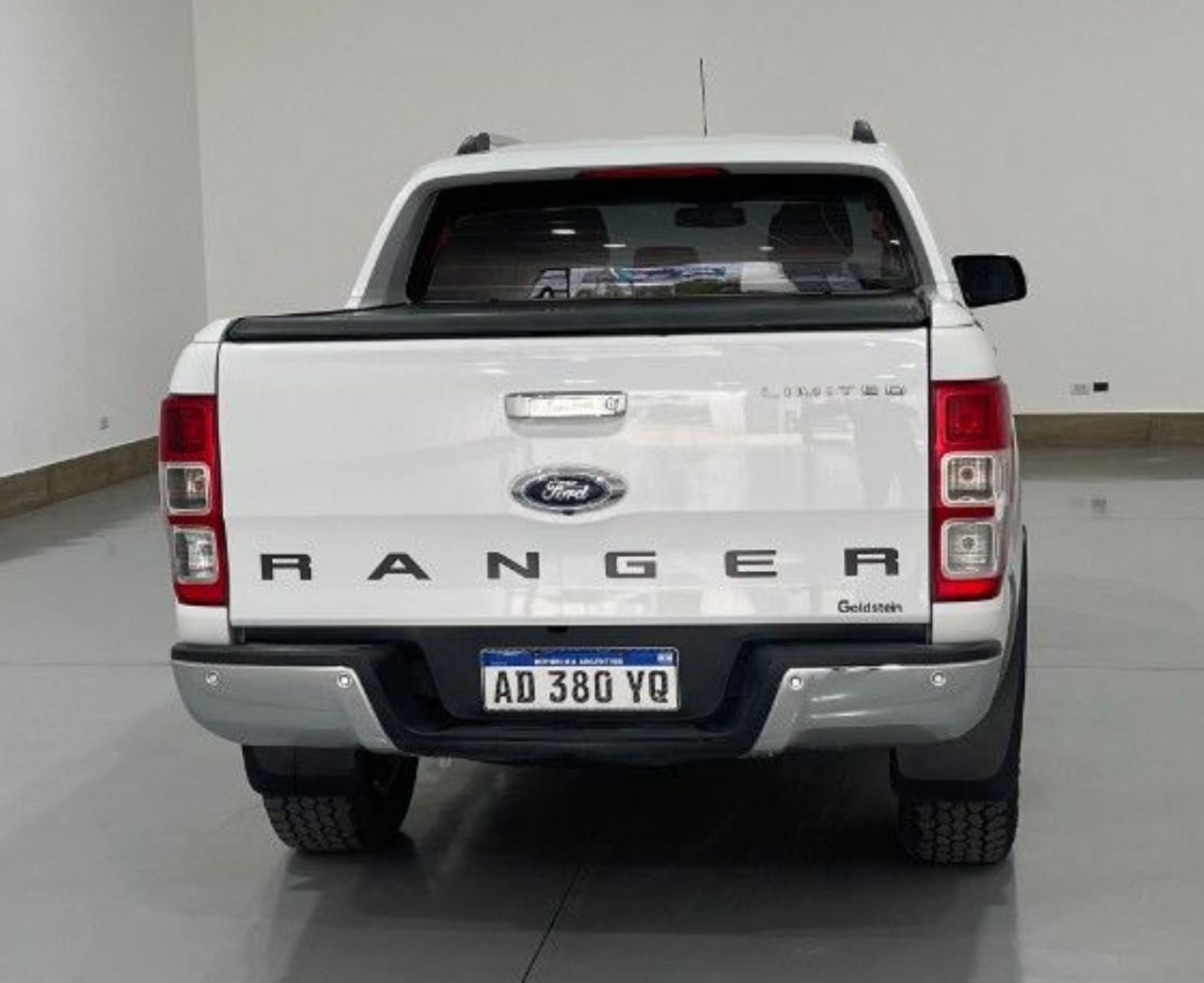 Ford Ranger Usada en Mendoza, deRuedas