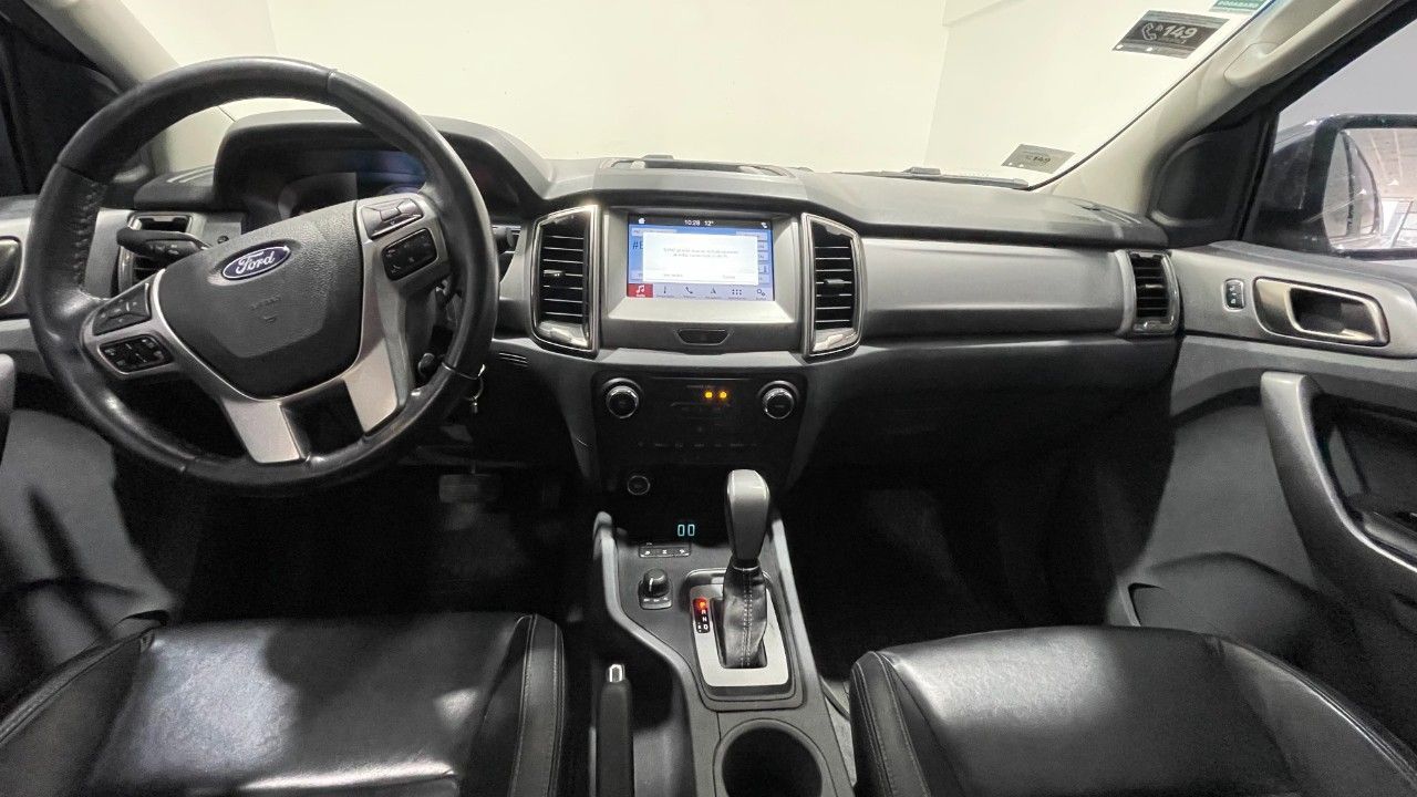 Ford Ranger Usada en Mendoza, deRuedas