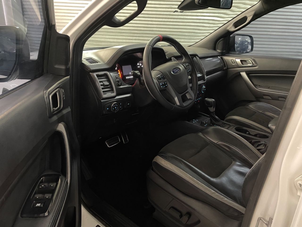 Ford Ranger Usada en Mendoza, deRuedas