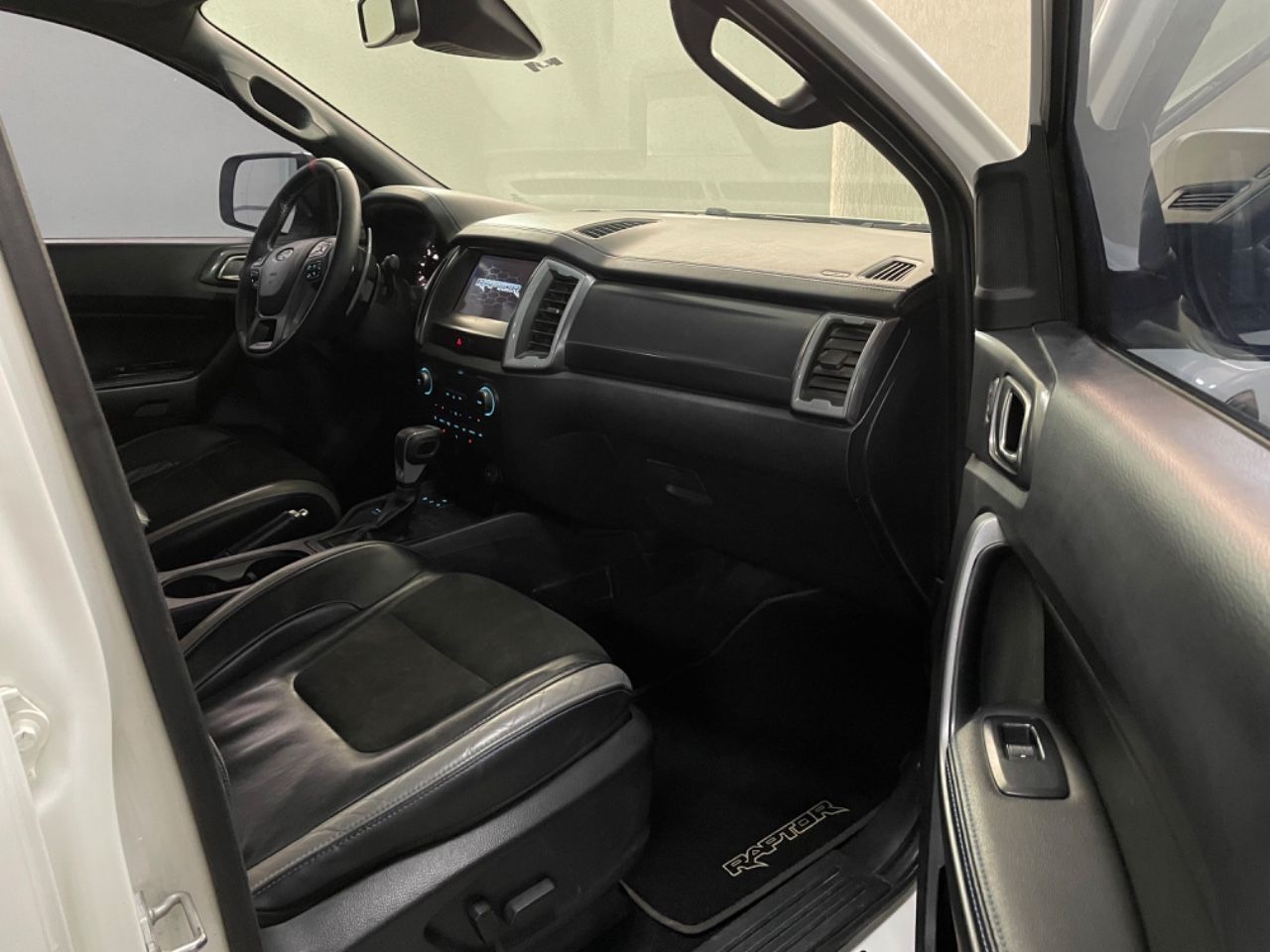 Ford Ranger Usada en Mendoza, deRuedas