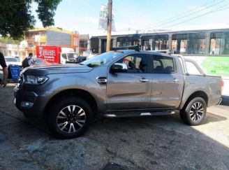 Ford Ranger Usada en Santa Fe