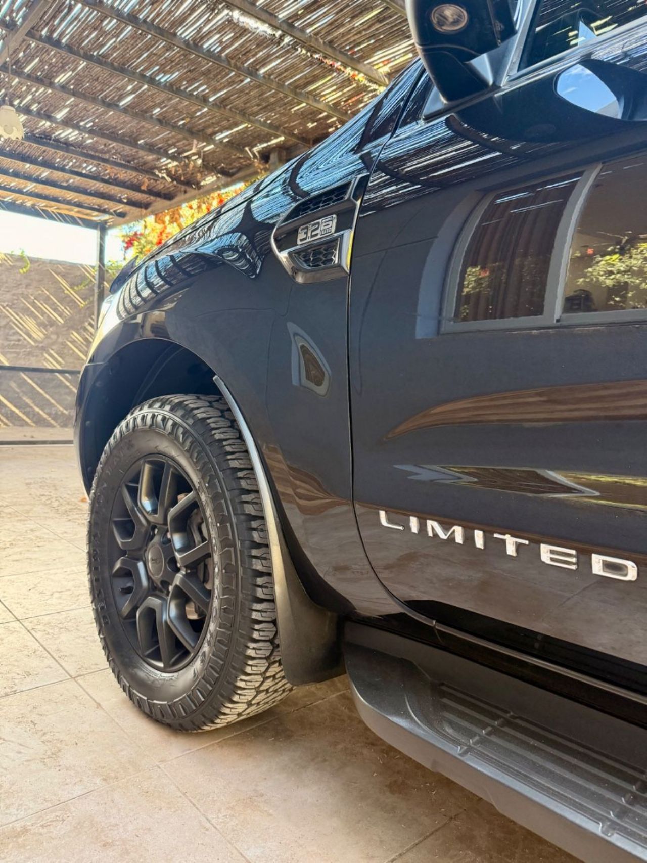 Ford Ranger Usada en Mendoza, deRuedas